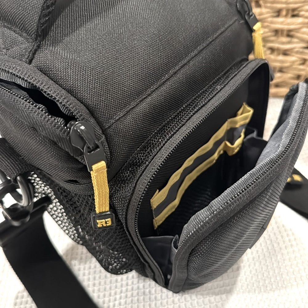 RUGGARD Hunter 35 DSLR Camera Bag - Picture 5 of 13